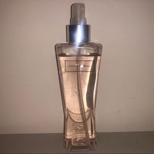 🔥 5/$50 Bath & Body Works SWEET PEA Fine Fragrance Mist No Cap Mostly Full